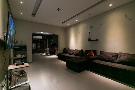 Casa à venda com 350m², 3 quartos e 1 vagaSuíte 3