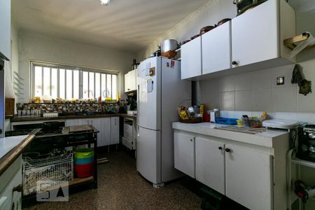 Casa à venda com 350m², 3 quartos e 1 vagaCozinha