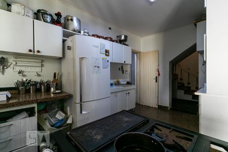 Casa à venda com 350m², 3 quartos e 1 vagaCozinha