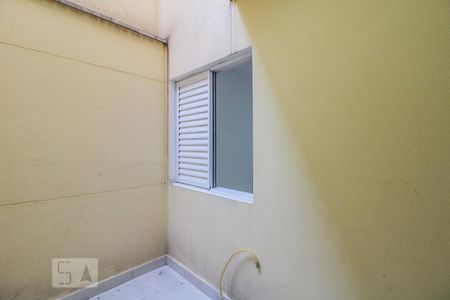 Apartamento para alugar com 35m², 1 quarto e sem vaga Apartamento para alugar com 35m², 1 quarto e sem vagaÁrea de Serviço