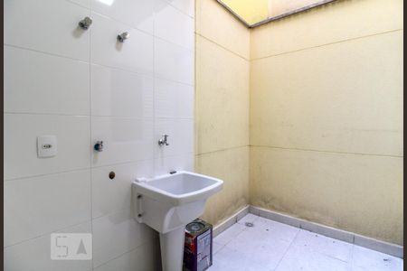 Apartamento para alugar com 35m², 1 quarto e sem vaga Apartamento para alugar com 35m², 1 quarto e sem vagaÁrea de Serviço