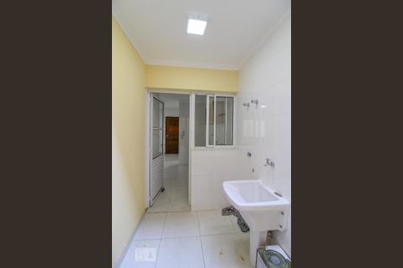 Apartamento para alugar com 35m², 1 quarto e sem vaga Apartamento para alugar com 35m², 1 quarto e sem vagaÁrea de Serviço