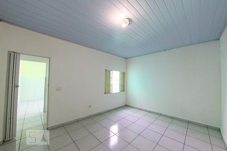 Casa de condomínio para alugar com 48m², 1 quarto e sem vagaQuarto