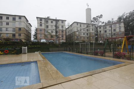 Apartamento à venda com 50m², 3 quartos e 1 vagaPISCINA