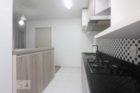 Apartamento à venda com 50m², 3 quartos e 1 vagaCOZINHA