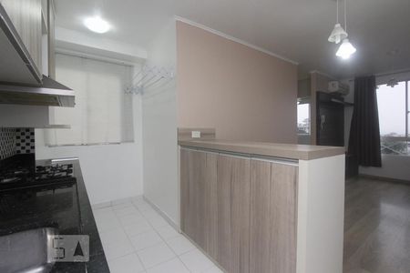 Apartamento à venda com 50m², 3 quartos e 1 vagaCOZINHA