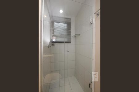 Apartamento à venda com 50m², 3 quartos e 1 vagaBANHEIRO
