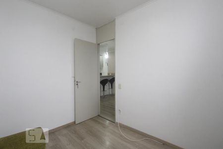 SALA de apartamento à venda com 3 quartos, 50m² em Mário Quintana, Porto Alegre