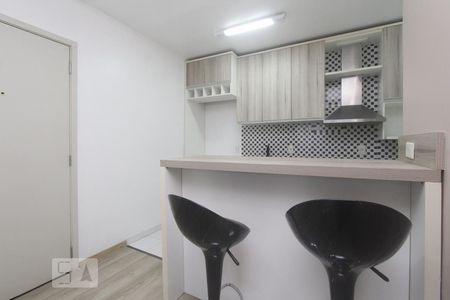 Apartamento à venda com 50m², 3 quartos e 1 vagaCOZINHA