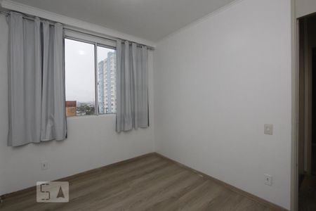 Apartamento à venda com 50m², 3 quartos e 1 vagaQUARTO 1