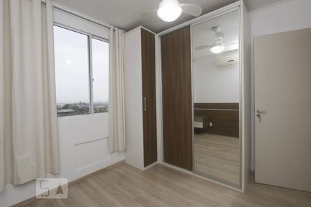 Apartamento à venda com 50m², 3 quartos e 1 vagaQUARTO 2