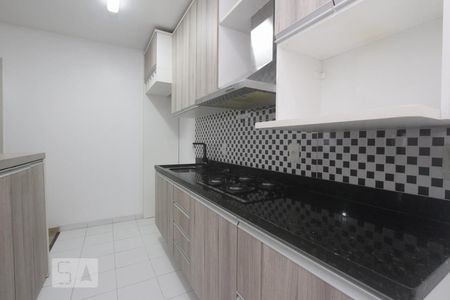 Apartamento à venda com 50m², 3 quartos e 1 vagaCOZINHA