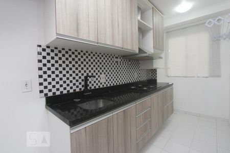 Apartamento à venda com 50m², 3 quartos e 1 vagaCOZINHA