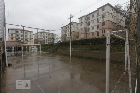 Apartamento à venda com 50m², 3 quartos e 1 vagaQUADRA