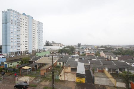 Apartamento à venda com 50m², 3 quartos e 1 vagaVISTA QUARTO 2