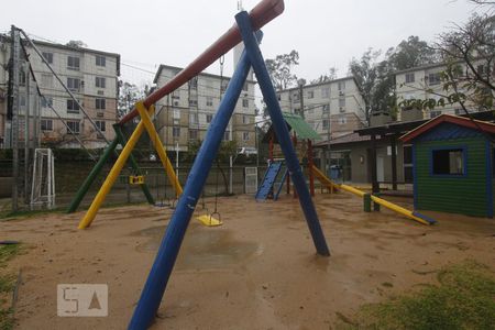 Apartamento à venda com 50m², 3 quartos e 1 vagaPLAYGROUND