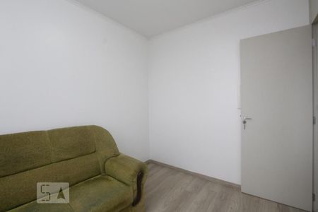 SALA de apartamento à venda com 3 quartos, 50m² em Mário Quintana, Porto Alegre