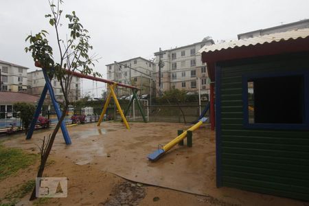 Apartamento à venda com 50m², 3 quartos e 1 vagaPLAYGROUND