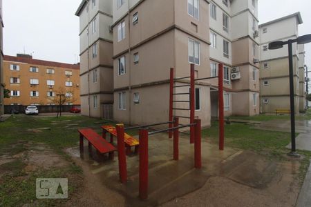 Apartamento à venda com 50m², 3 quartos e 1 vagaACADEMIA AO AR LIVRE