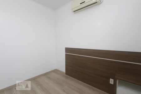 Apartamento à venda com 50m², 3 quartos e 1 vagaQUARTO 2
