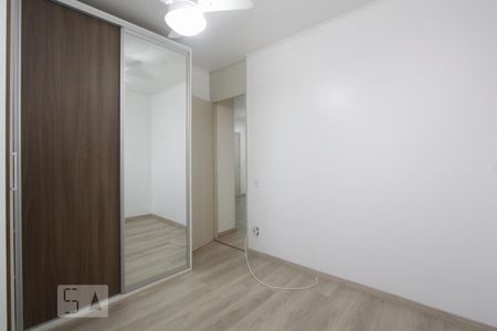 Apartamento à venda com 50m², 3 quartos e 1 vagaQUARTO 2