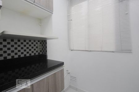 Apartamento à venda com 50m², 3 quartos e 1 vagaCOZINHA