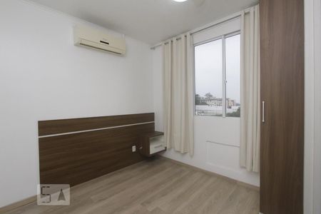 Apartamento à venda com 50m², 3 quartos e 1 vagaQUARTO 2