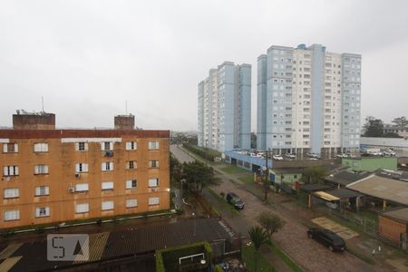 Apartamento à venda com 50m², 3 quartos e 1 vagaVISTA QUARTO 1