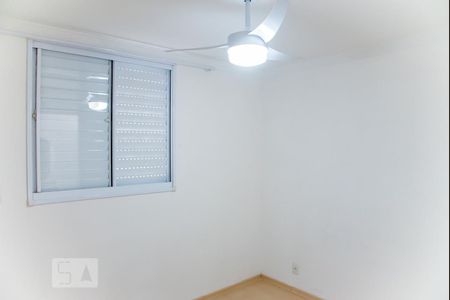Suite  de apartamento à venda com 3 quartos, 65m² em Vila Jacuí, São Paulo