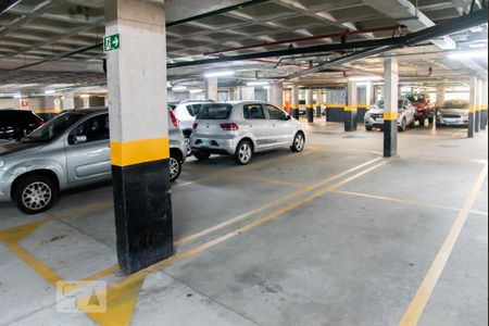 Apartamento à venda com 67m², 3 quartos e 2 vagasGaragem