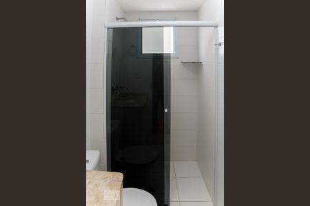 Apartamento à venda com 67m², 3 quartos e 2 vagasBanheiro