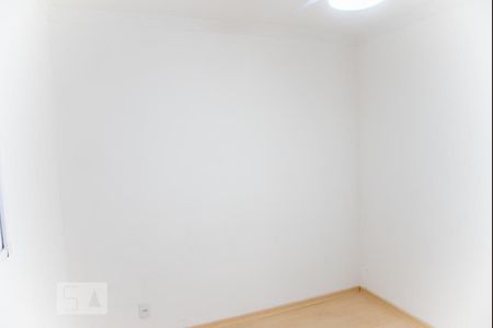 Suite  de apartamento à venda com 3 quartos, 65m² em Vila Jacuí, São Paulo
