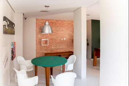 Apartamento à venda com 67m², 3 quartos e 2 vagasSala de Jogos