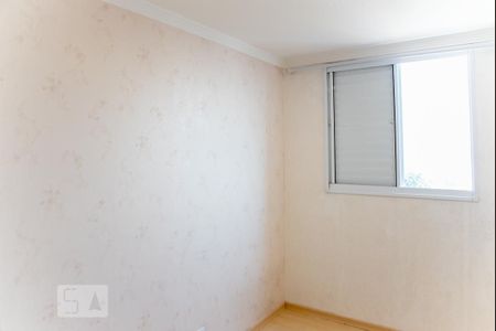 Apartamento à venda com 67m², 3 quartos e 2 vagasQuarto 3
