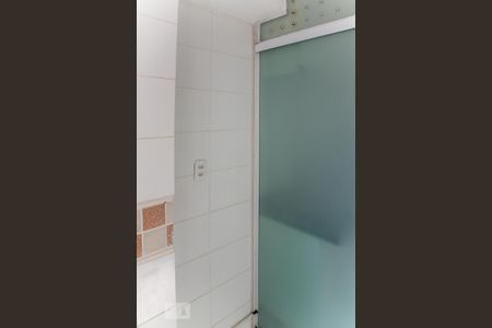 Apartamento à venda com 67m², 3 quartos e 2 vagasÁrea de Serviço