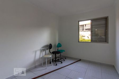 Quarto 1 de apartamento para alugar com 2 quartos, 60m² em Água Rasa, São Paulo