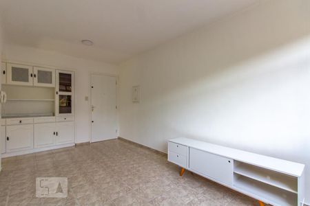 Sala de apartamento para alugar com 2 quartos, 60m² em Água Rasa, São Paulo