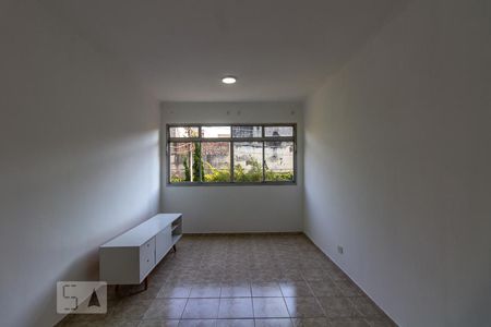 Sala de apartamento para alugar com 2 quartos, 60m² em Água Rasa, São Paulo