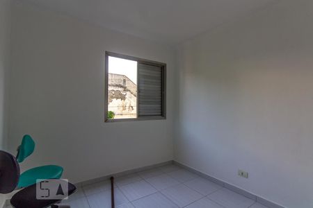 Quarto 1 de apartamento para alugar com 2 quartos, 60m² em Água Rasa, São Paulo