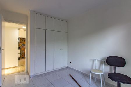 Quarto 1 de apartamento para alugar com 2 quartos, 60m² em Água Rasa, São Paulo