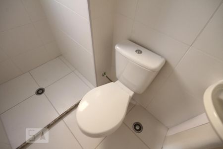 Studio à venda com 31m², 1 quarto e sem vagaSuíte