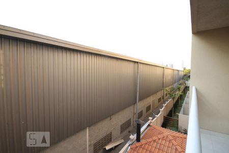 Vista de kitnet/studio para alugar com 1 quarto, 31m² em Cambuci, São Paulo