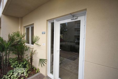 Studio à venda com 31m², 1 quarto e sem vagaSalão de Festas