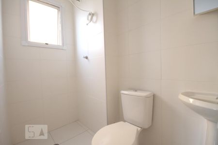 Studio à venda com 31m², 1 quarto e sem vagaSuíte