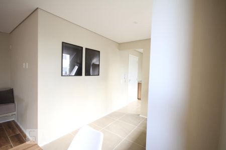 Studio à venda com 31m², 1 quarto e sem vagaSalão de Festas
