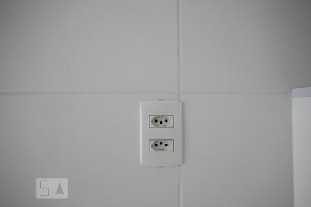 Studio à venda com 31m², 1 quarto e sem vagaKitnet
