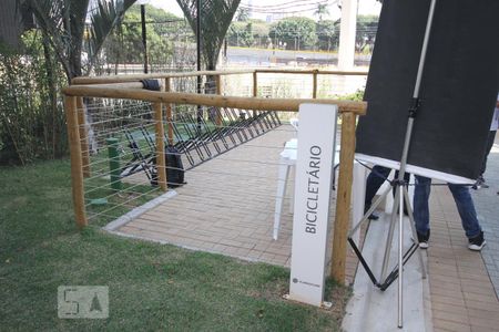 Studio à venda com 31m², 1 quarto e sem vagaBicicletario