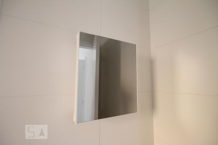 Suíte de kitnet/studio para alugar com 1 quarto, 31m² em Cambuci, São Paulo