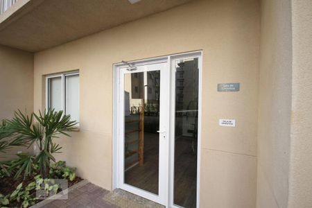 Studio à venda com 31m², 1 quarto e sem vagaAcademia