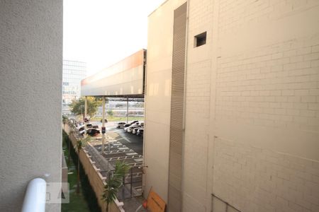 Vista de kitnet/studio para alugar com 1 quarto, 31m² em Cambuci, São Paulo